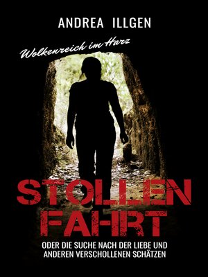 cover image of Stollenfahrt
